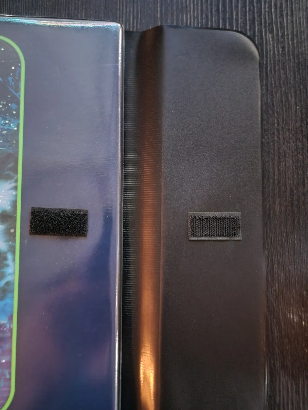 New Trapper Keeper ~ Binder Portfolio Folder 2023 Mead Retro Moon
